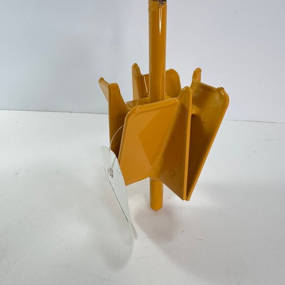 NWT The Maxbit Planting Auger Drill Bit 4" diameter - Picture 4 of 7